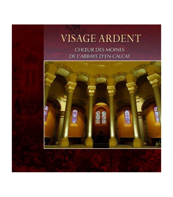 Visage Ardent