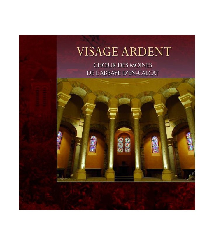 Visage Ardent