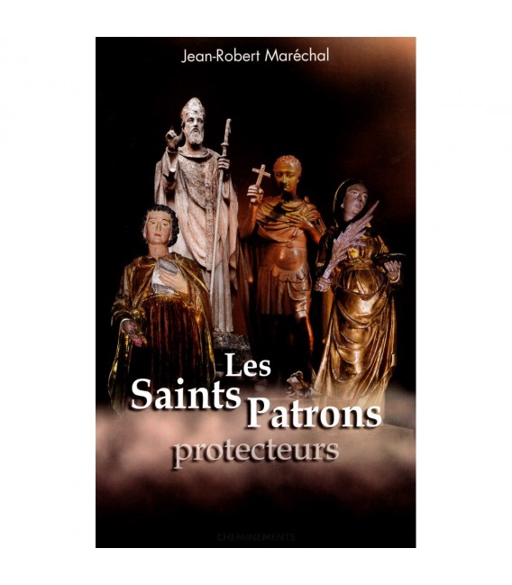 Les saints patrons protecteurs (Occasion)