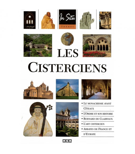 Les Cisterciens (Occasion)