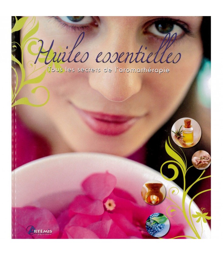 Huiles essentielles