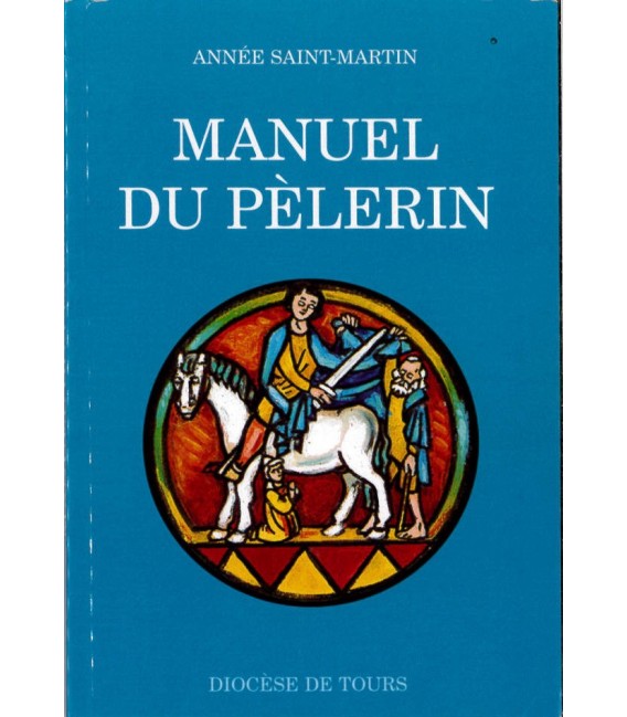 Manuel du Pélerin (Occasion)