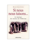 LIVRE n° 112 - Si nous nous taisons... (occasion)