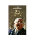 LIVRE n° 136 - Mon Testament Spirituel