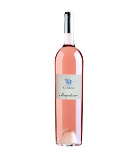 Vin Chateau de la Selve - Maguelonne - Rosé bio