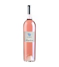 Vin Chateau de la Selve - Maguelonne - Rosé bio