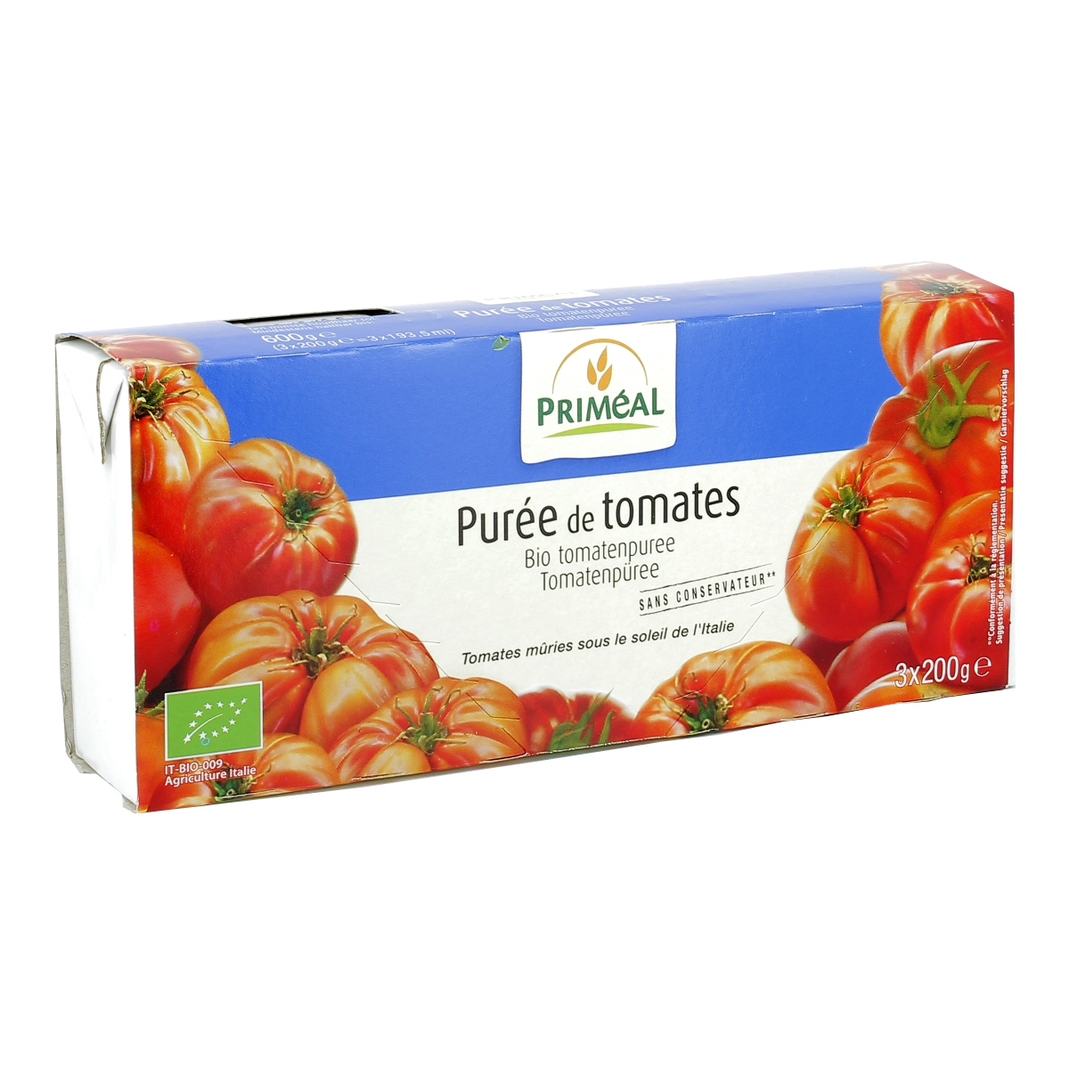Achat Paul & Louise · Taboulé · Tomates fraîches et huile d'olive • Migros