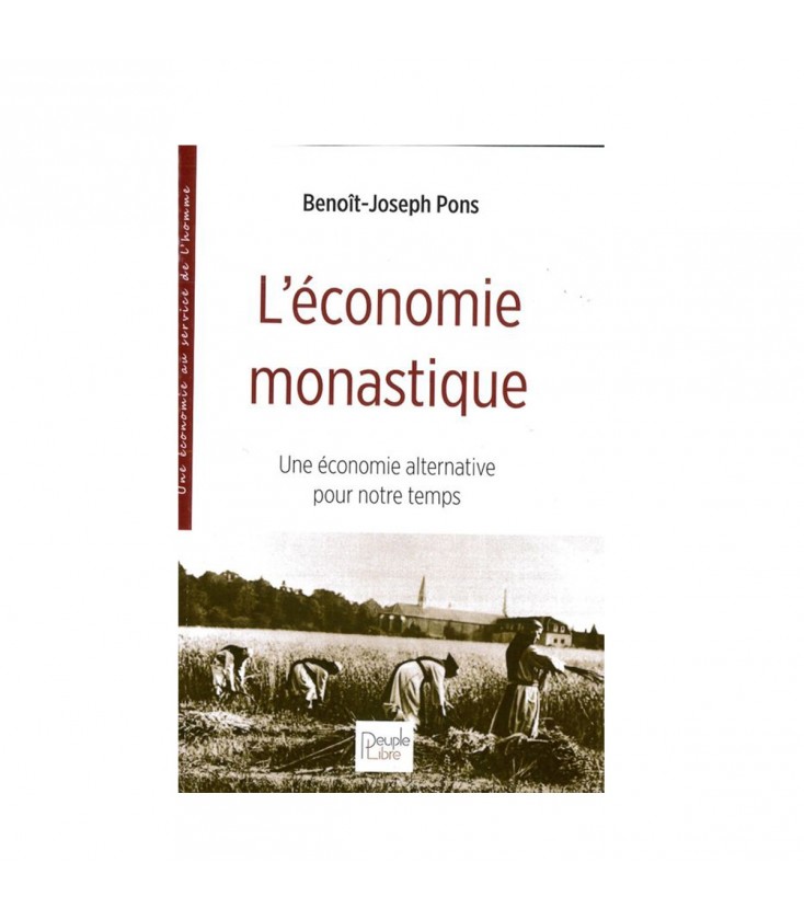 L'économie monastique