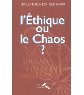 LIVRE - l'étique ou le chaos