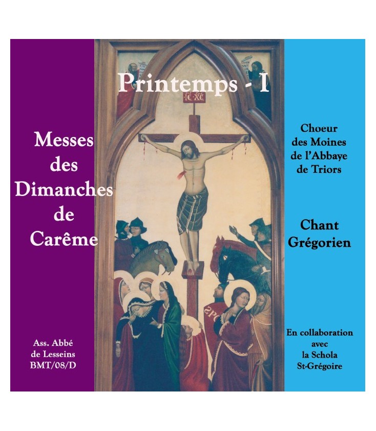 CD - Le chant du bien - aimé