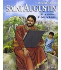 Saint François d'Assise : chercheurs de Dieu (BD)