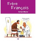 Sacré François (BD)