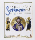 Parle seigneur ta parole est un trésor - LIVRE D'OCCASION