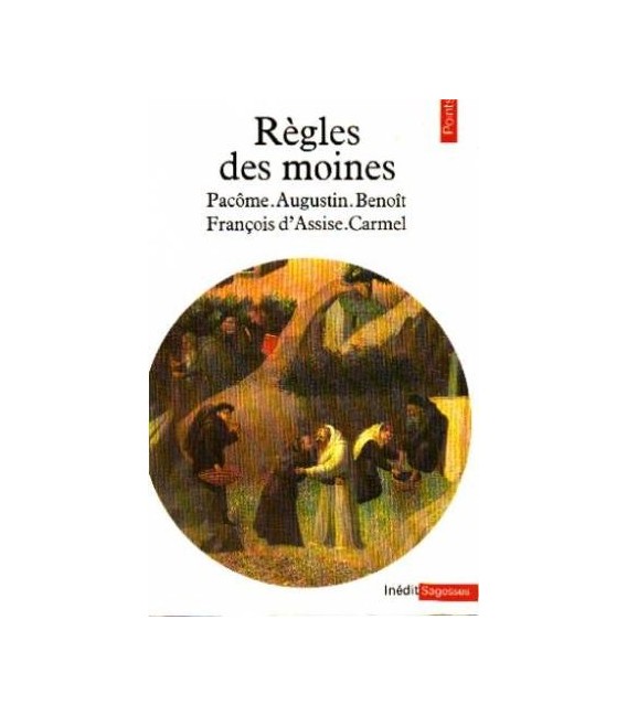 Règles des moines