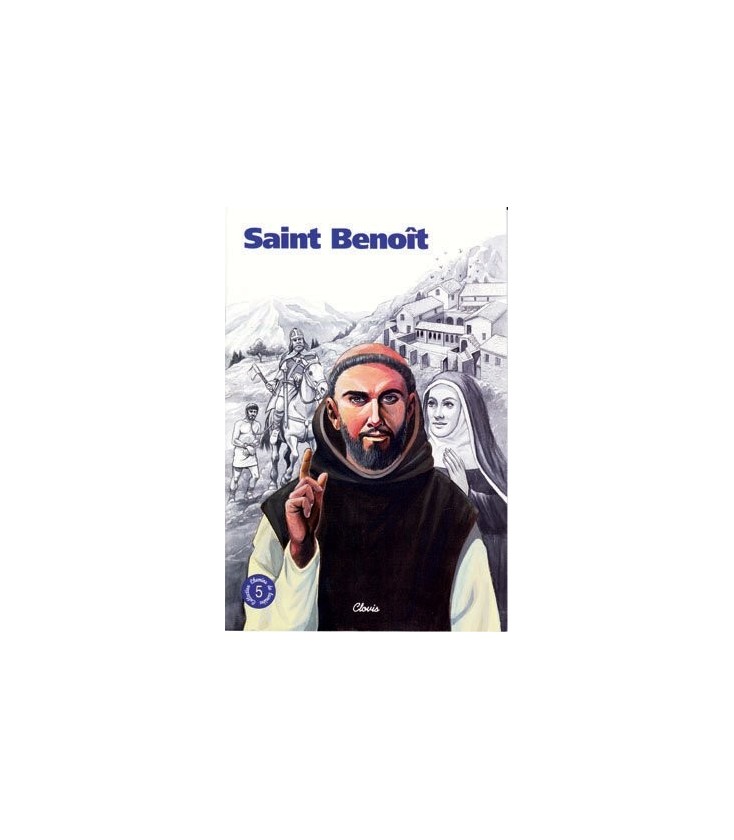 Saint Benoît