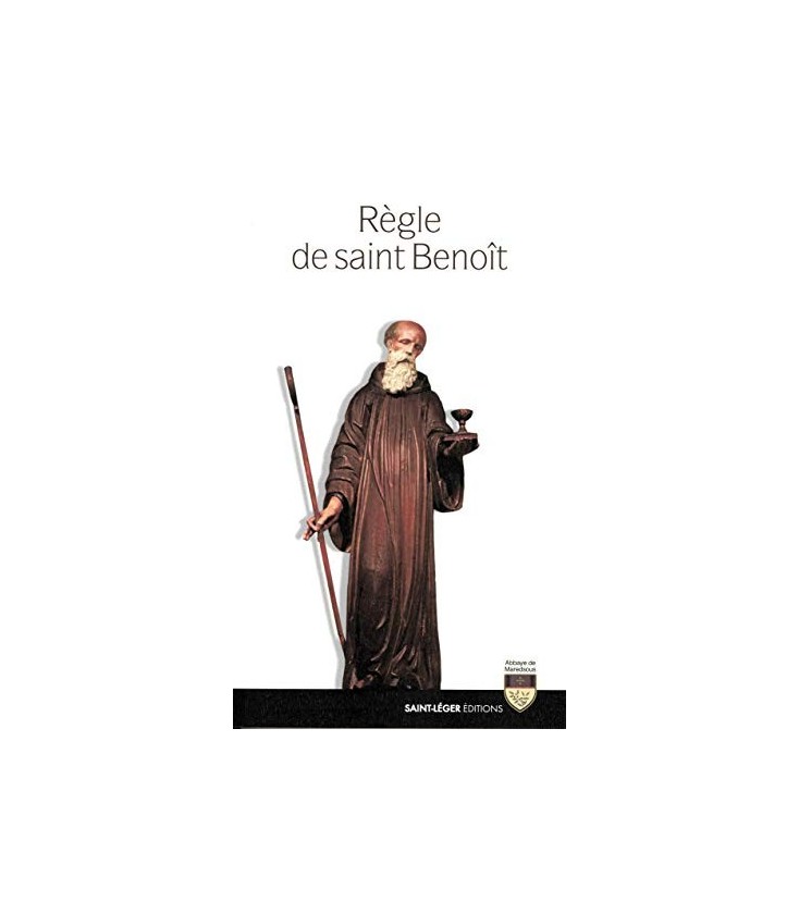 Règle de Saint Benoît