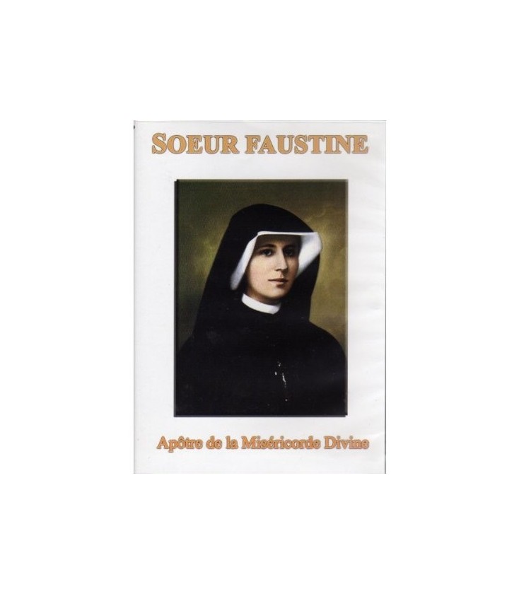 Soeur Faustine