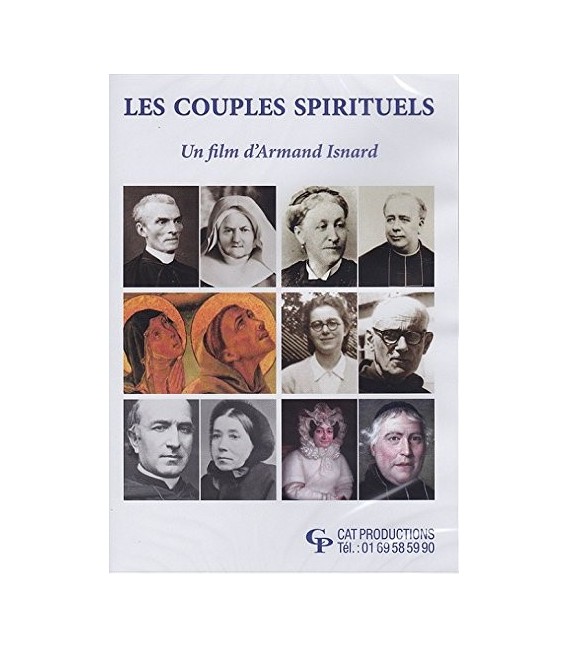 Les couples spirituels