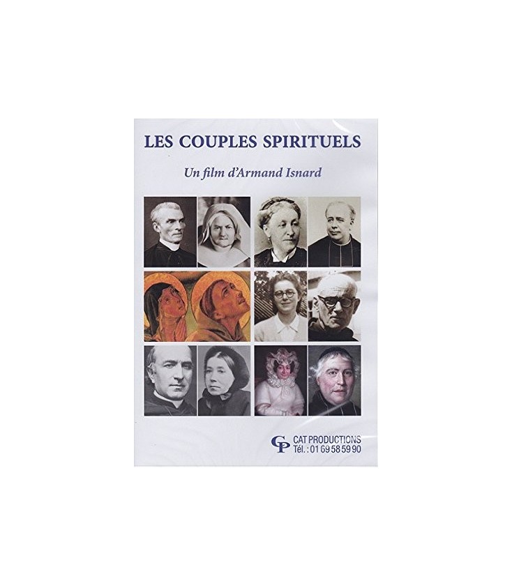 Les couples spirituels