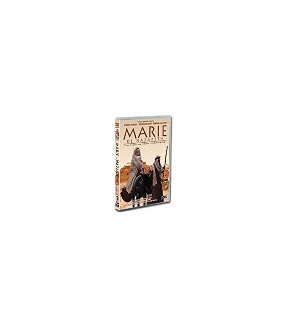 Marie de Nazareth (DVD)