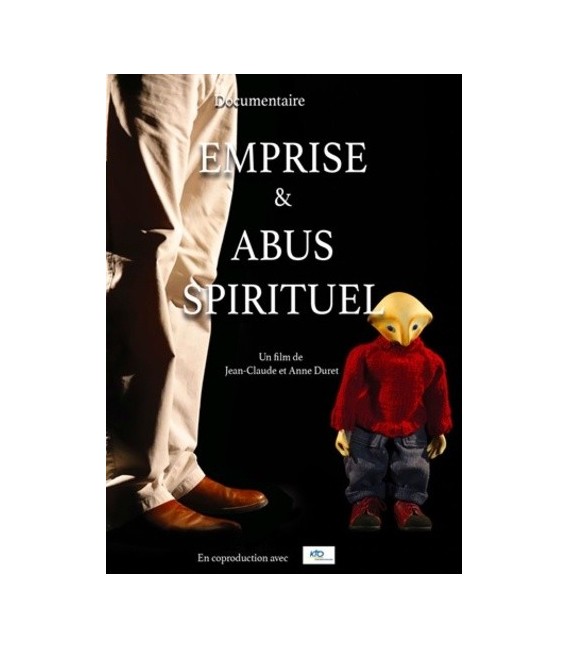 Emprise & Abus Spirituel