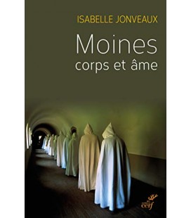 Moine corps et âme | Livre