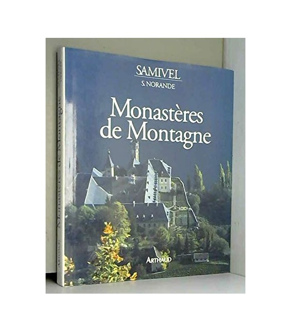 Monastère de montagne