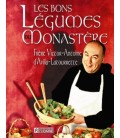 Les bons légumes du monastère