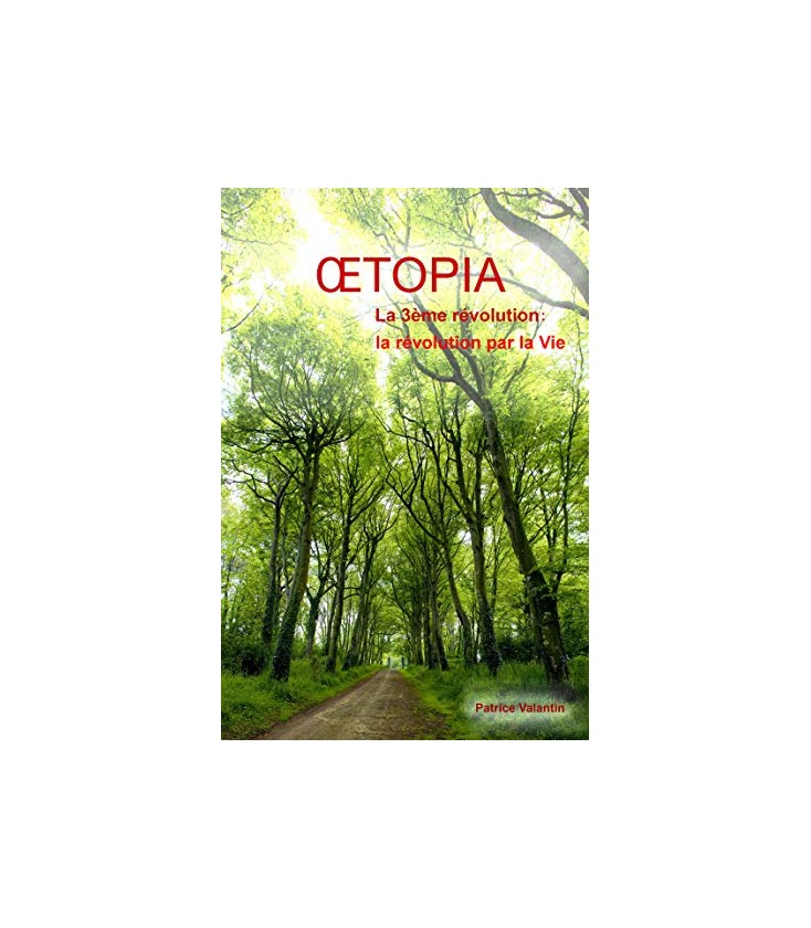 Oetopia