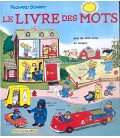 Le livre des mots