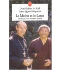 Le Moine et le Lama