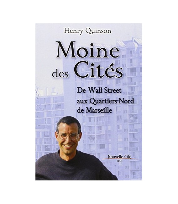 Moine des Cités