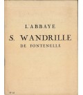 L'Abbaye S. Wandrille de Fontenelle n°23 (Occasion)