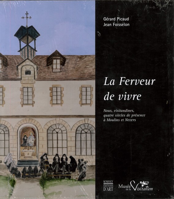 La Ferveur de Vivre