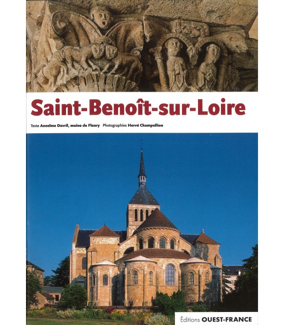 Saint-Benoît-sur-Loire