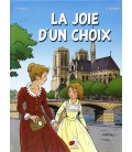 La joie d'un choix (BD)