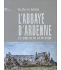 l'Abbaye d'Ardenne, histoire du XIIe au XX siècle