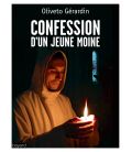 CONFESSION D'UN JEUNE MOINE