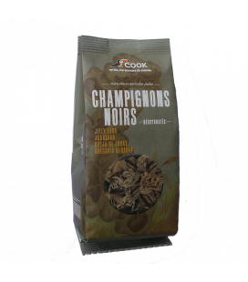 Champignons noirs bio