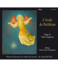 L'étoile de Bethléem - (KSA-CD-6)