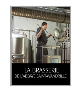 La Brasserie De L'Abbaye Saint-Wandrille (Nouveau)