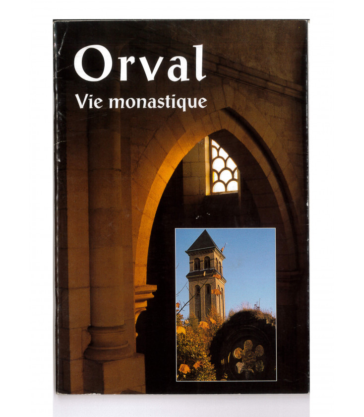 ORVAL Vie Monastique (Occasion)