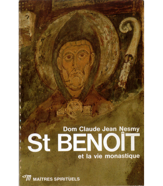 Saint Benoit et la vie monastique (Occasion)