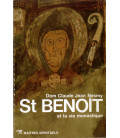 Saint Benoit et la vie monastique (Occasion)