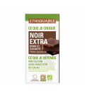 Chocolat Noir Extra bio & équitable