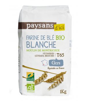 Romarin français bio issu du Commerce Equitable - Paysans d'Ici