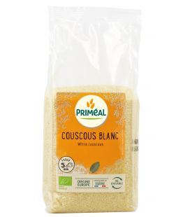 DATE PROCHE - Couscous blanc bio