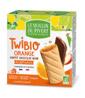 Twibio Citron bio & vegan