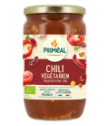 Chili végétarien - 665 g