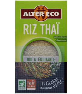 Pâtes riz céréales purées  Produits bio et du commerce équitable - Nos  Meilleures Courses